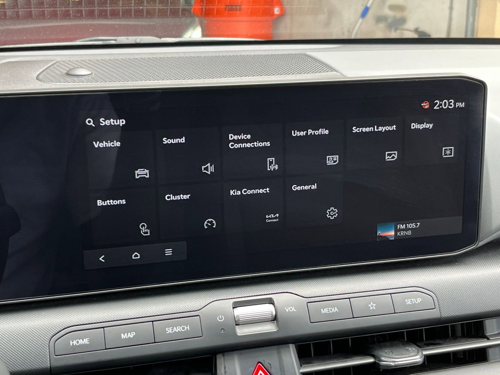 Thumbnail: 2025 Kia K4 - 21