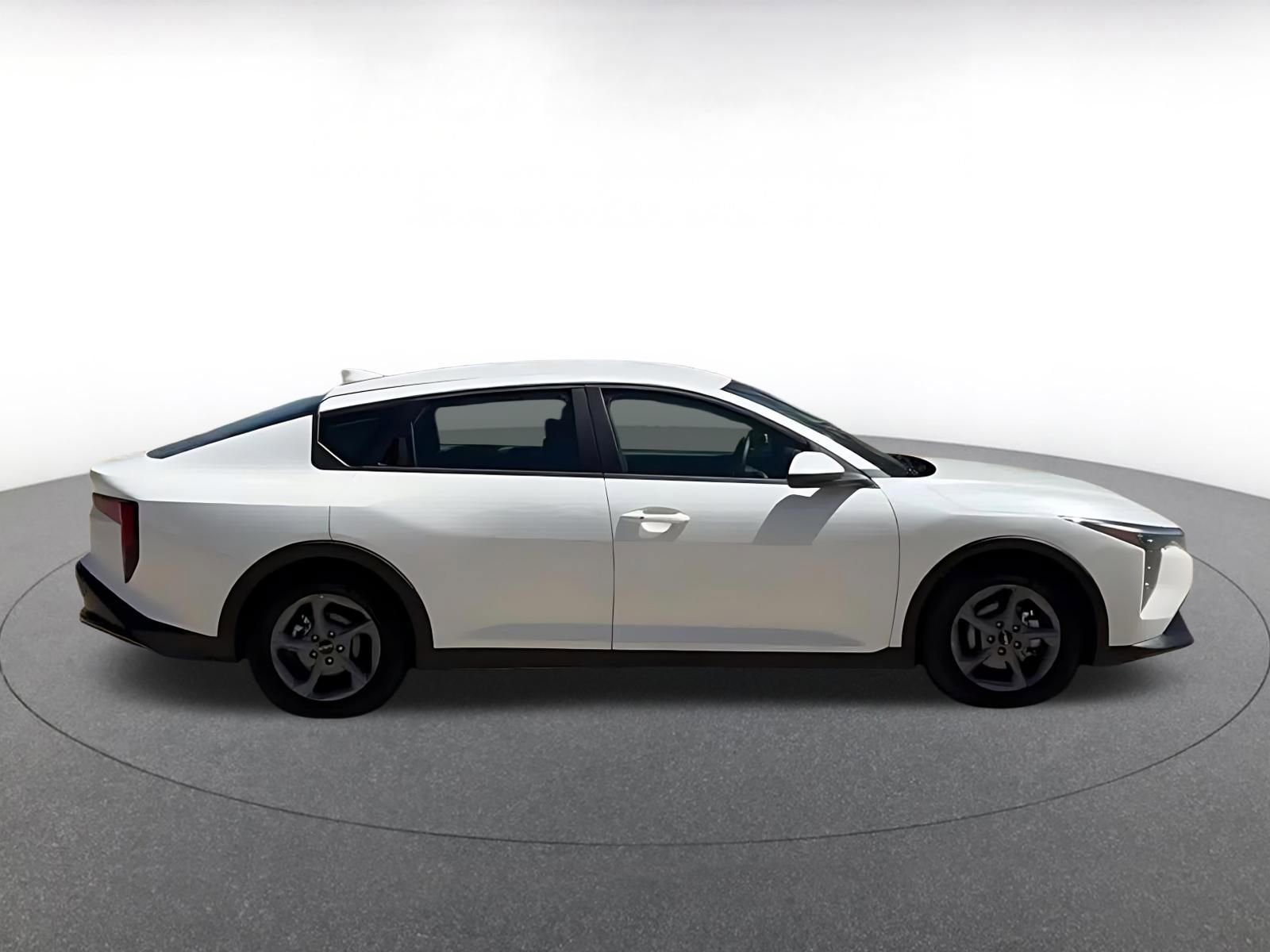 Thumbnail: 2025 Kia K4 - 16