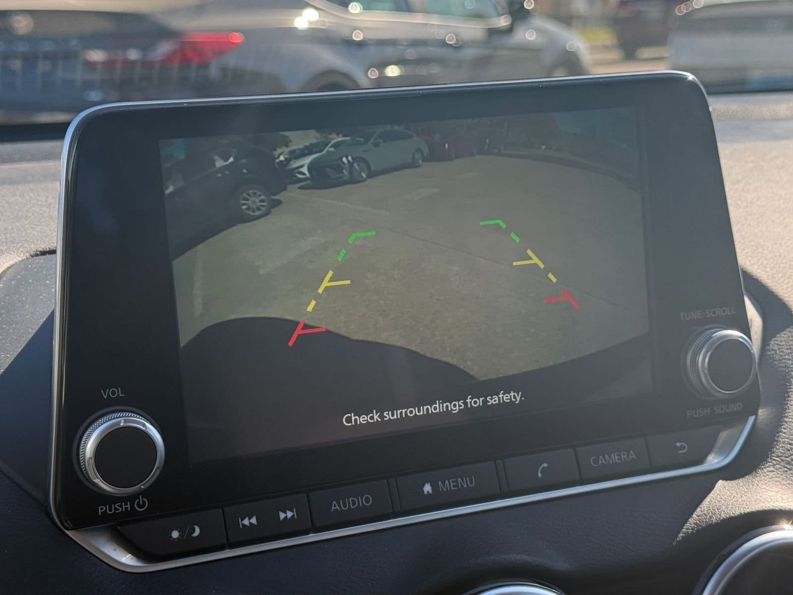 Thumbnail: 2025 Nissan Sentra - 17