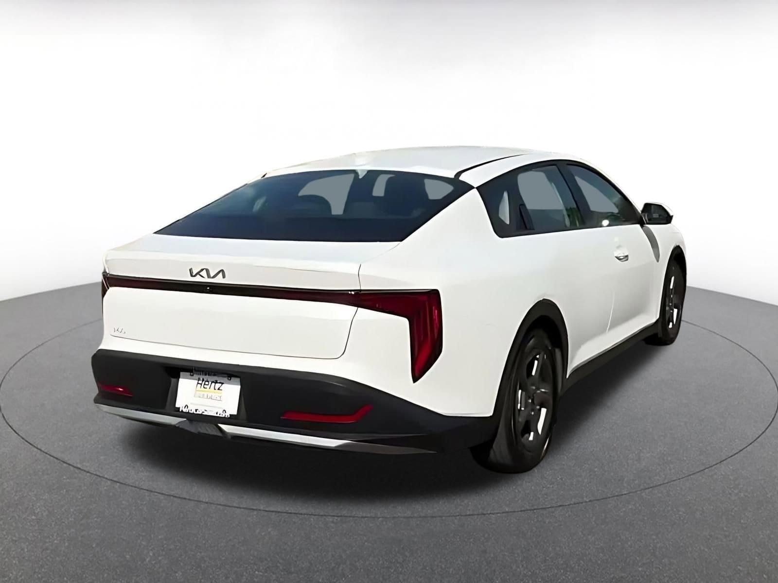 Thumbnail: 2025 Kia K4 - 14