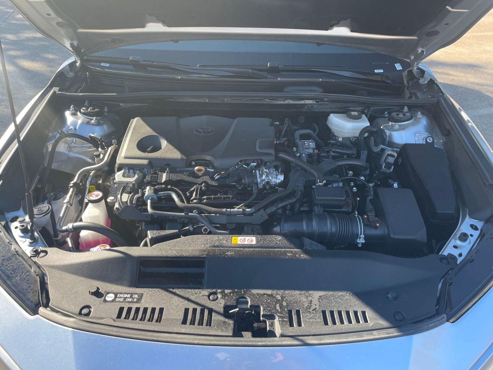 Thumbnail: 2025 Toyota Camry - 32