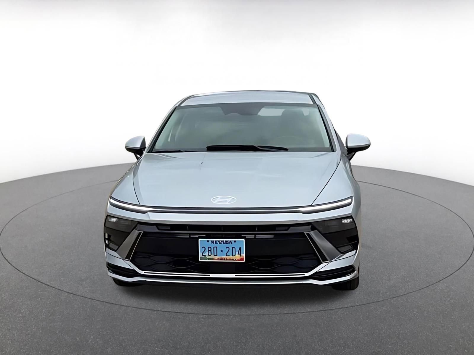 Thumbnail: 2025 Hyundai Sonata - 7