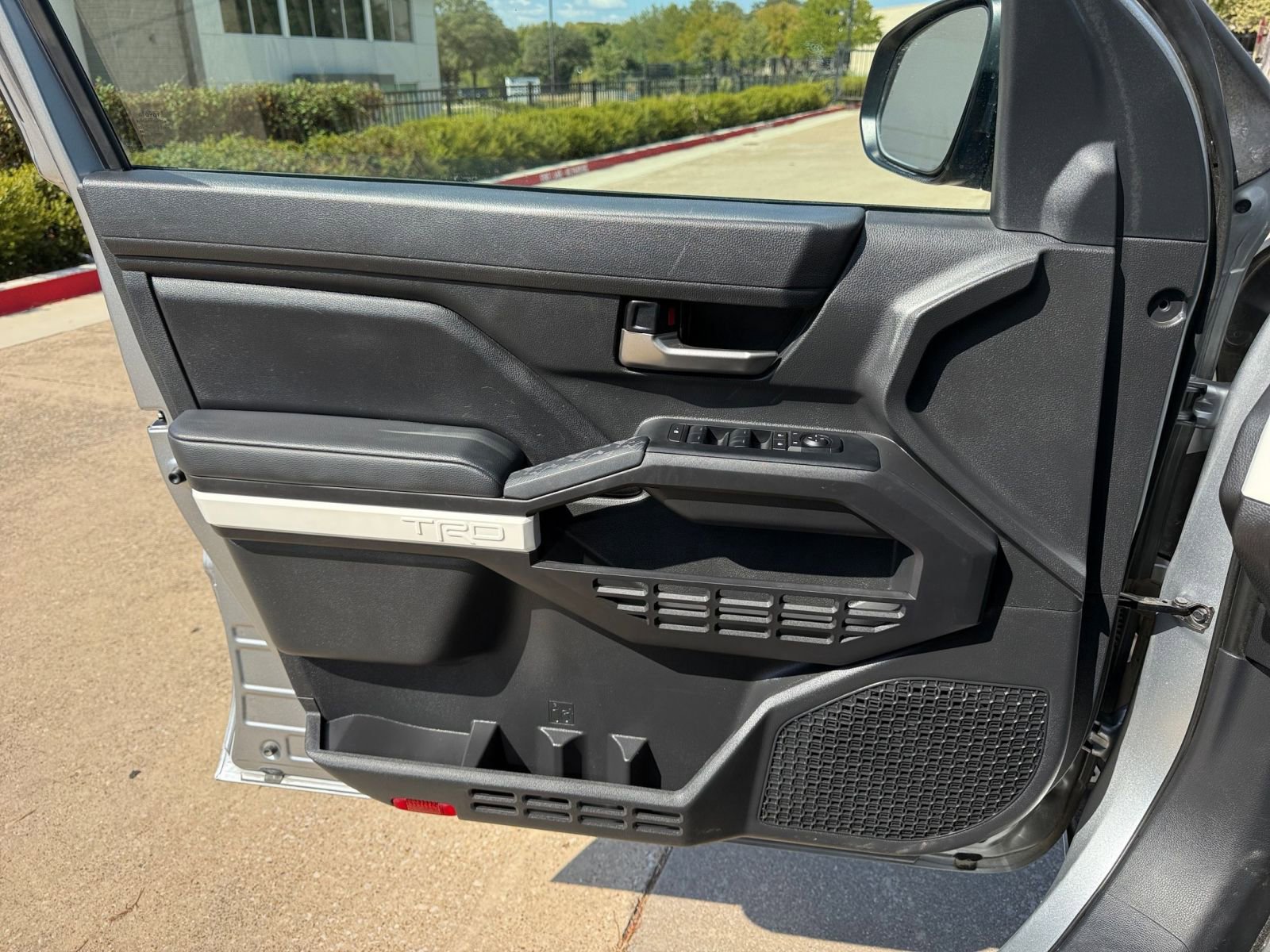 Thumbnail: 2024 Toyota Tacoma - 20