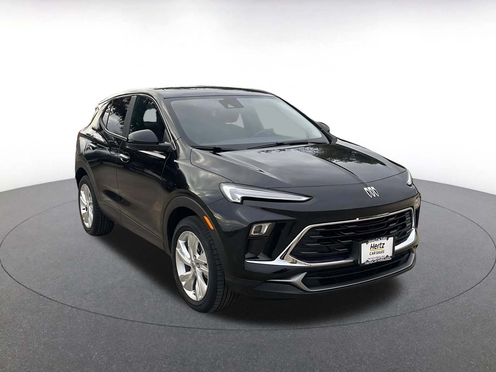 Thumbnail: 2025 Buick Encore GX - 1