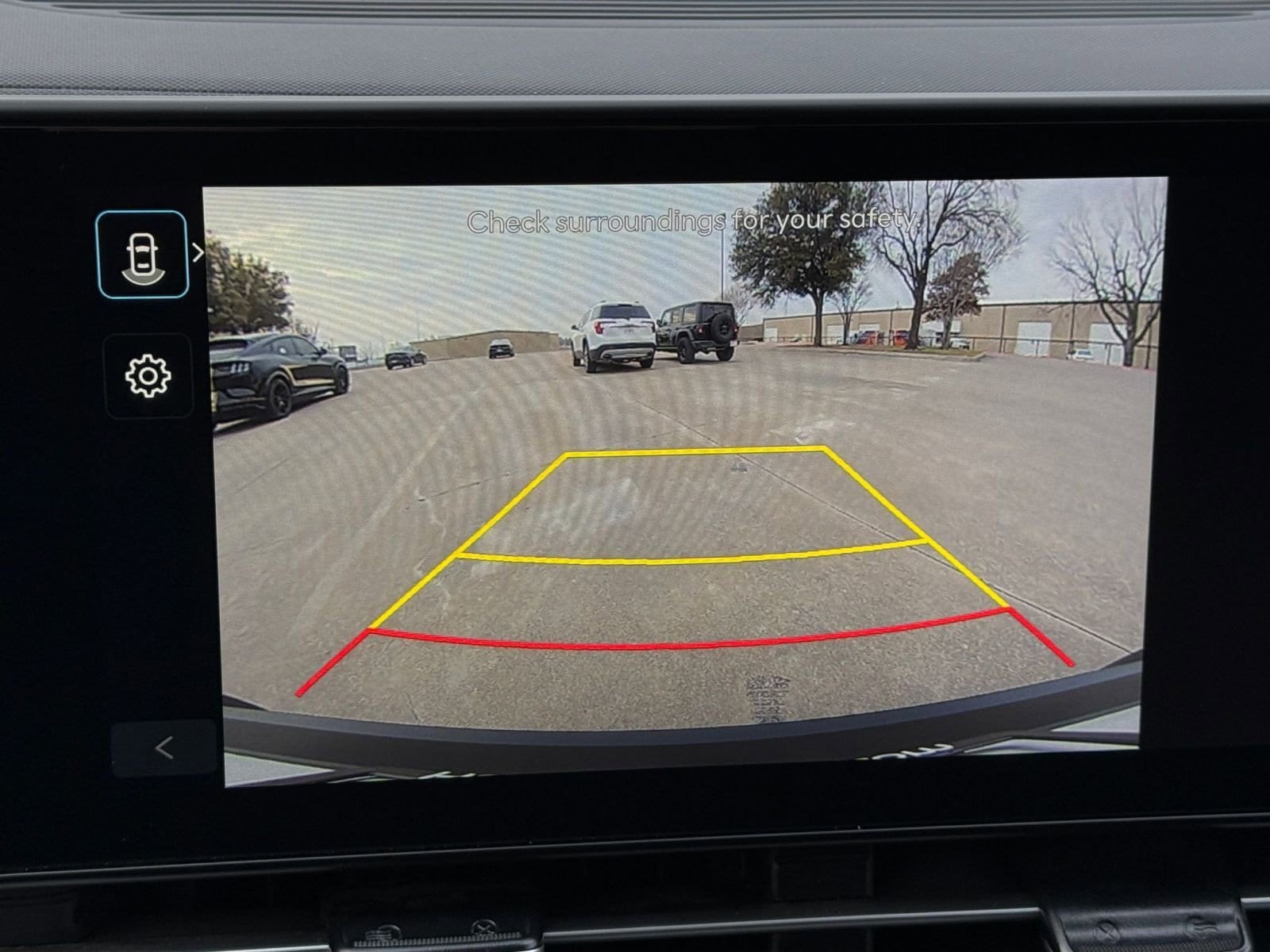 Thumbnail: 2025 Hyundai Kona - 24