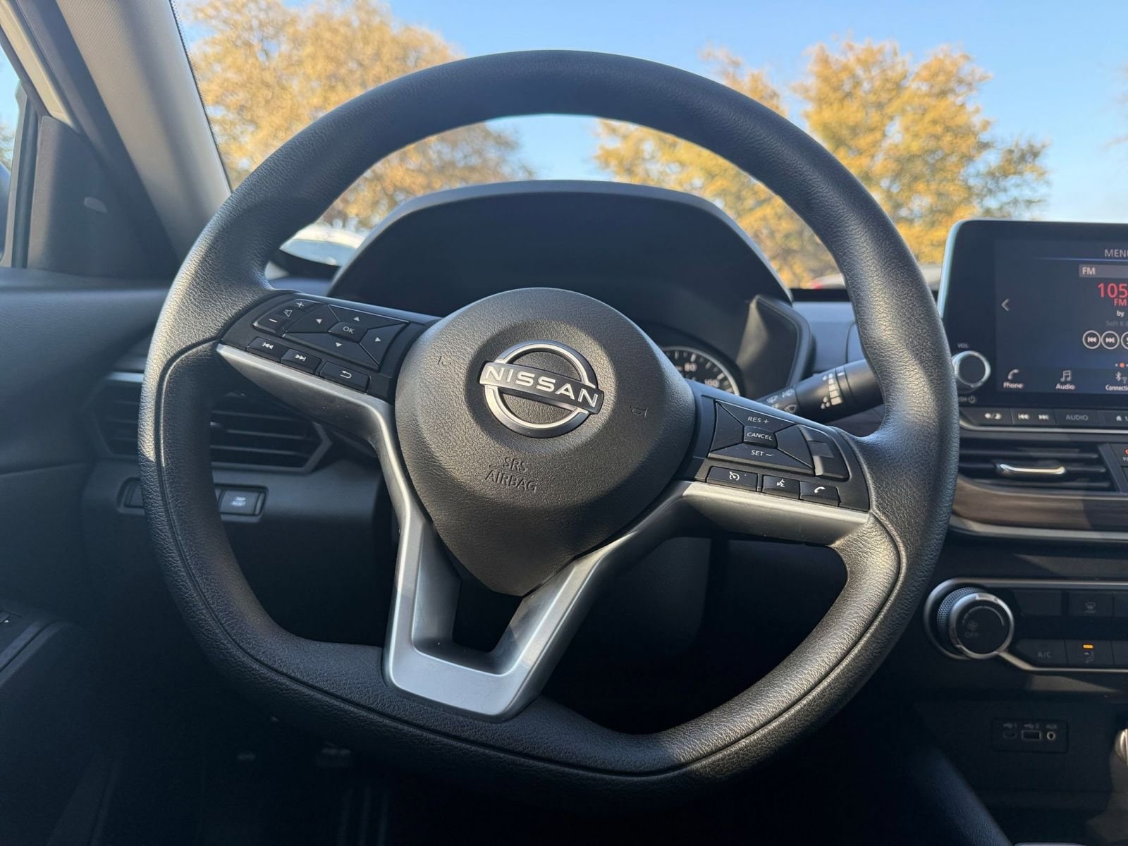 Thumbnail: 2025 Nissan Altima - 28