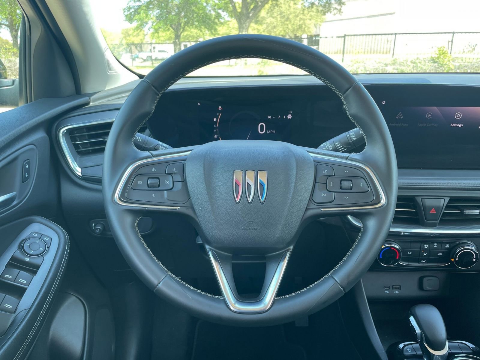 Thumbnail: 2025 Buick Encore GX - 29