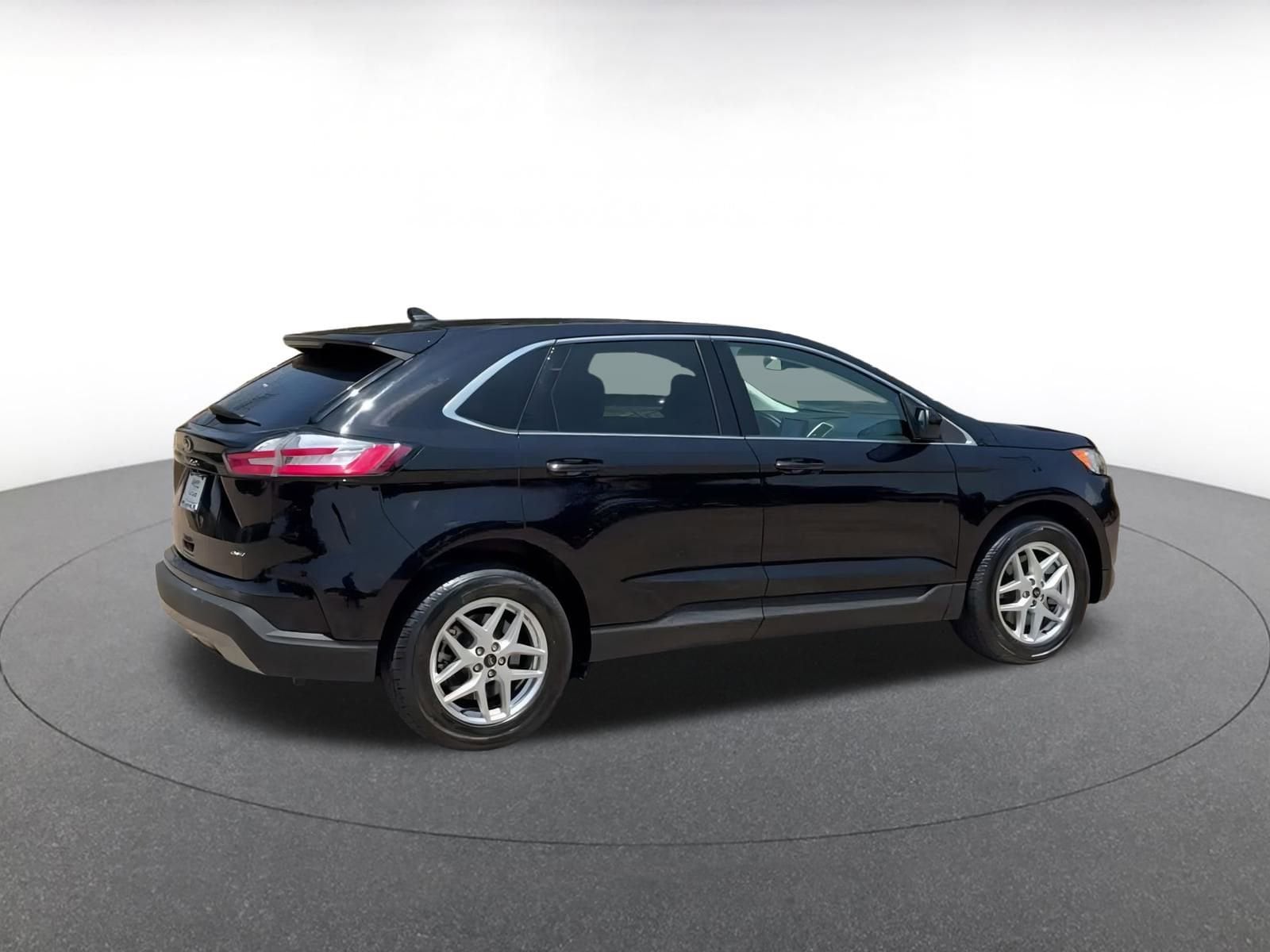 Thumbnail: 2024 Ford Edge - 14