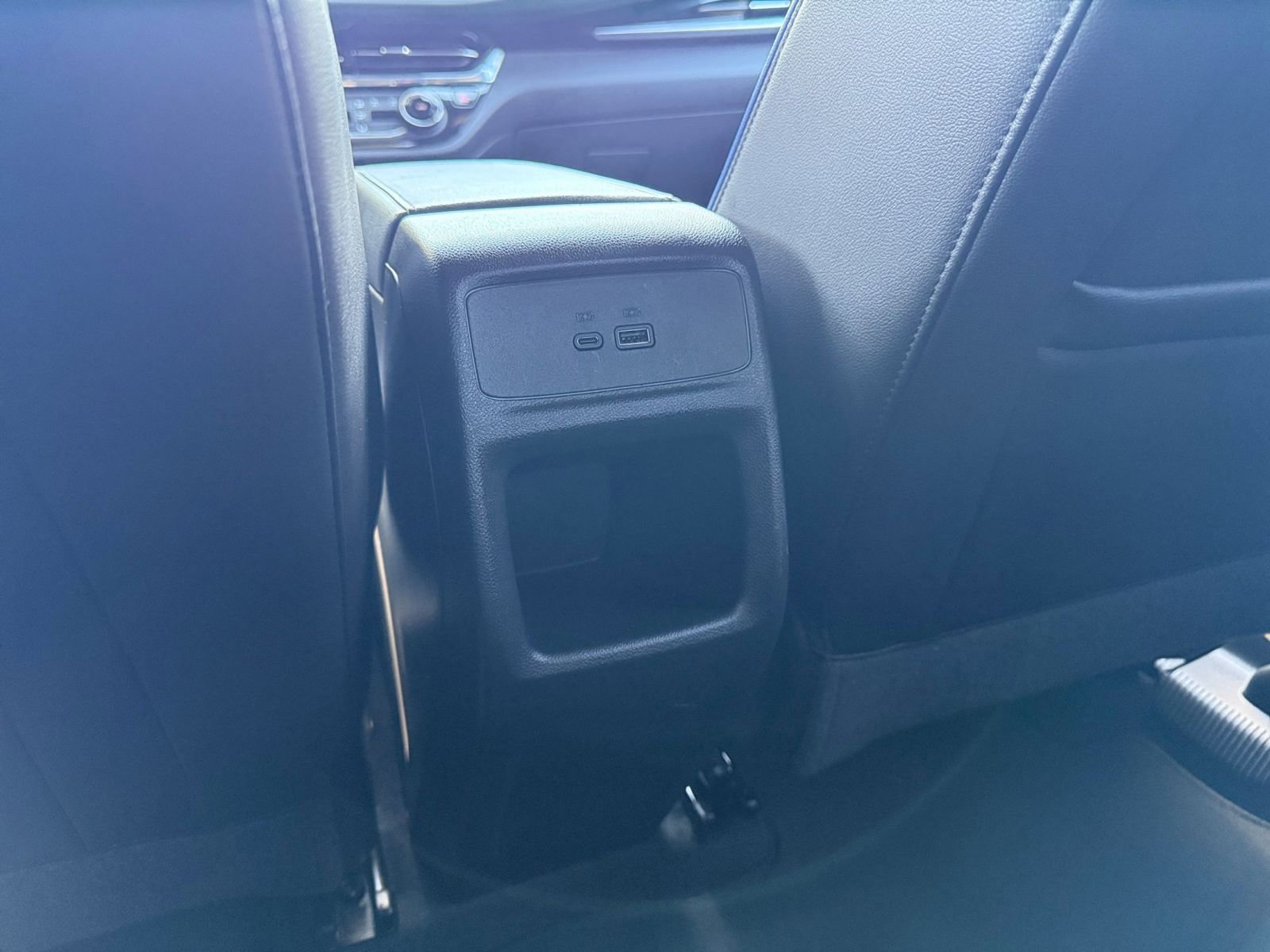 Thumbnail: 2025 Buick Envista - 24