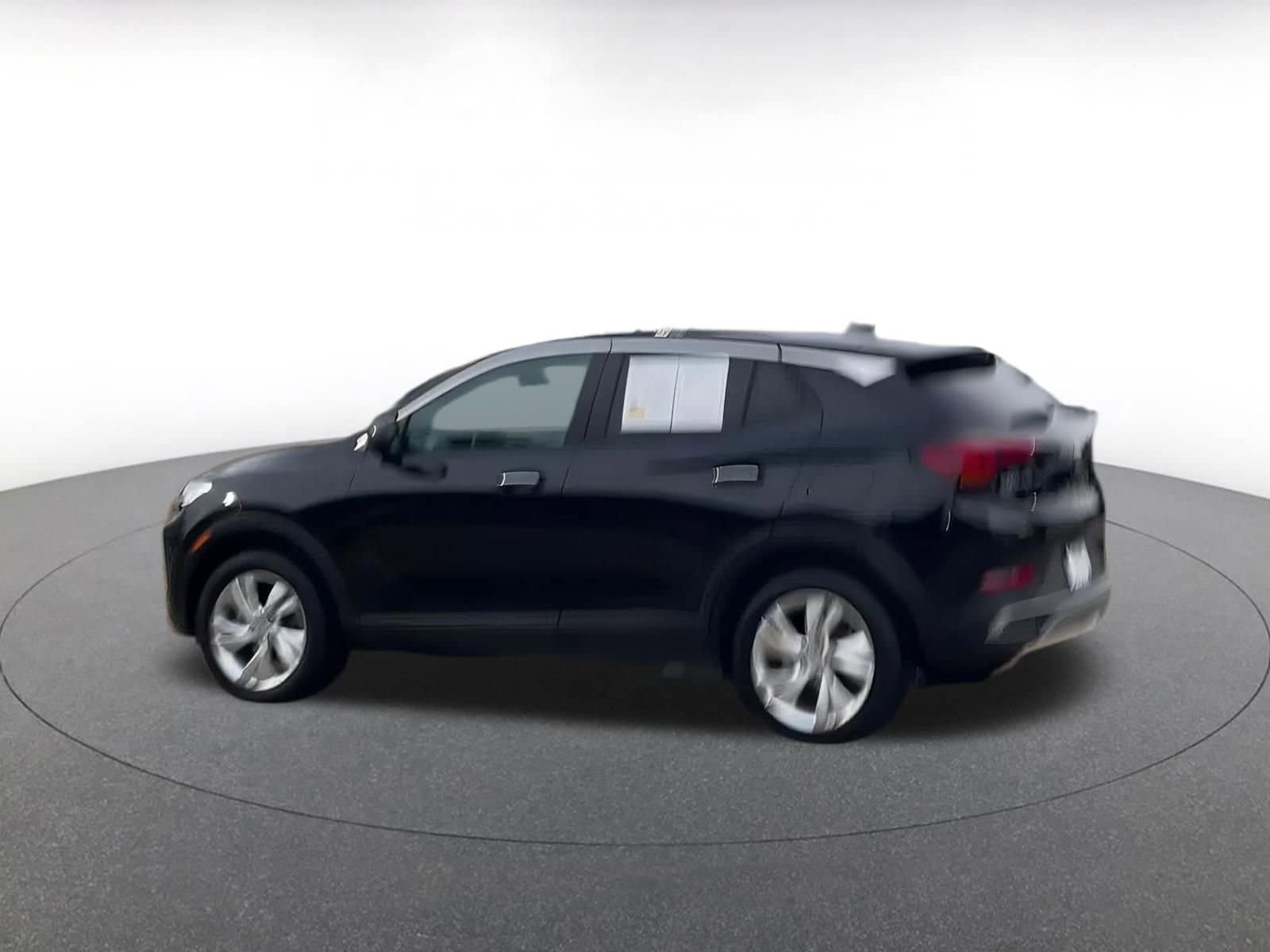 Thumbnail: 2025 Buick Encore GX - 10