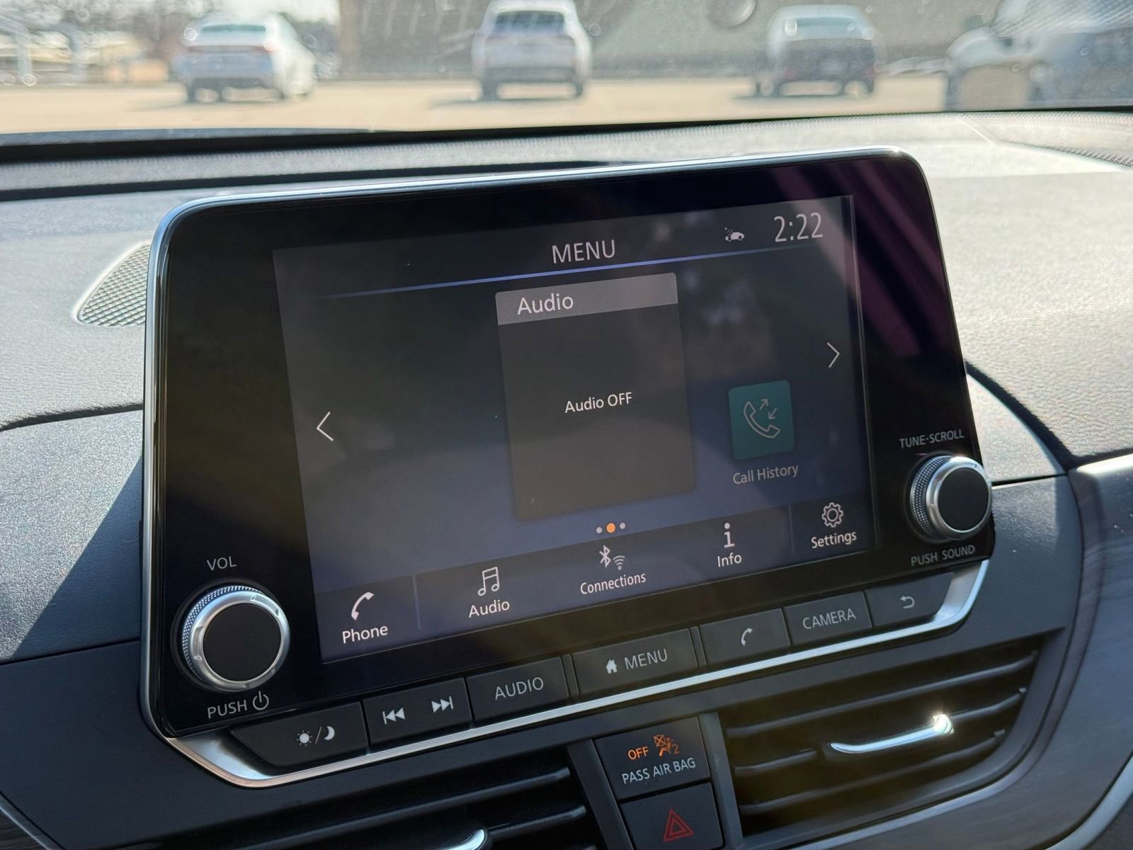 Thumbnail: 2025 Nissan Altima - 20