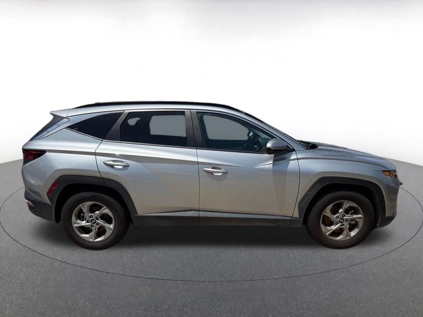 Thumbnail: 2024 Hyundai Tucson - 5