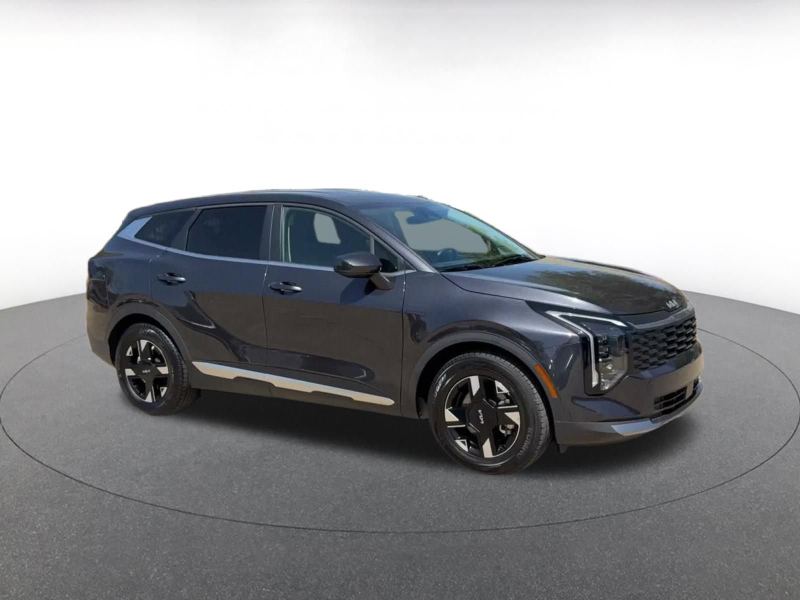Thumbnail: 2026 Kia Sportage - 2