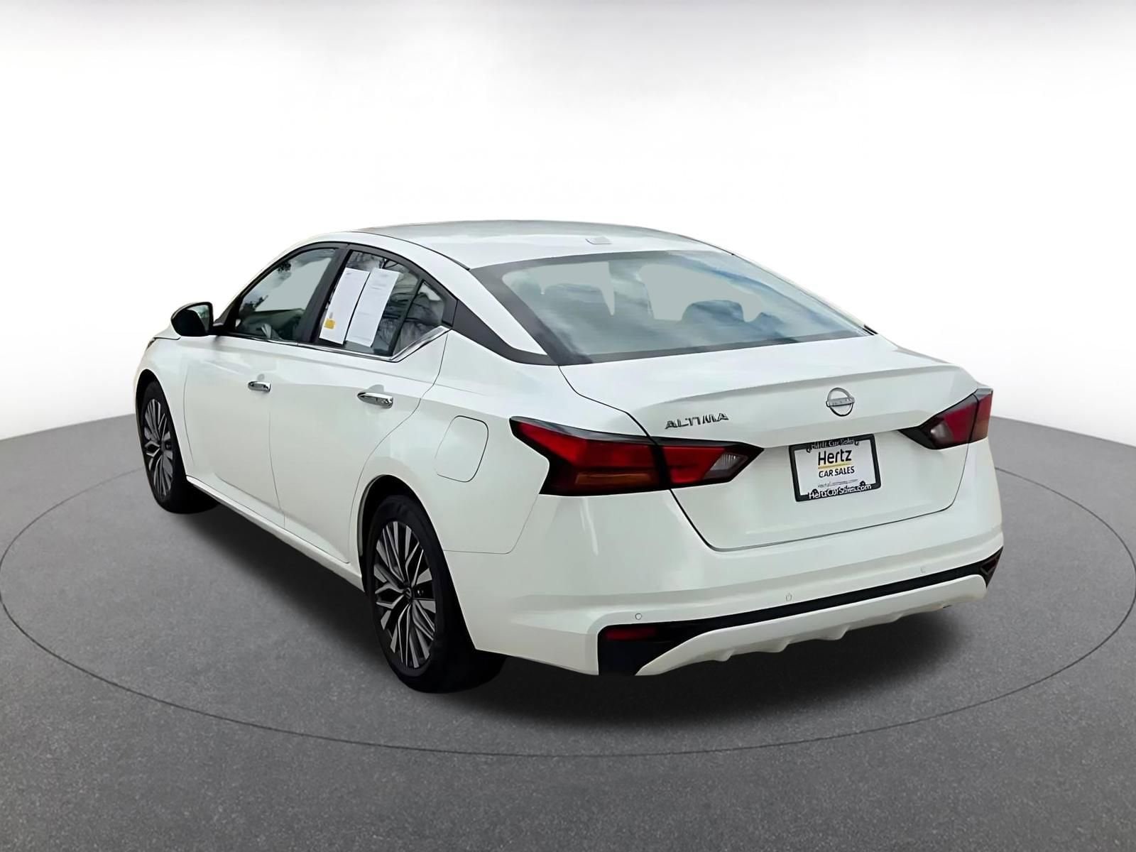 Thumbnail: 2025 Nissan Altima - 11