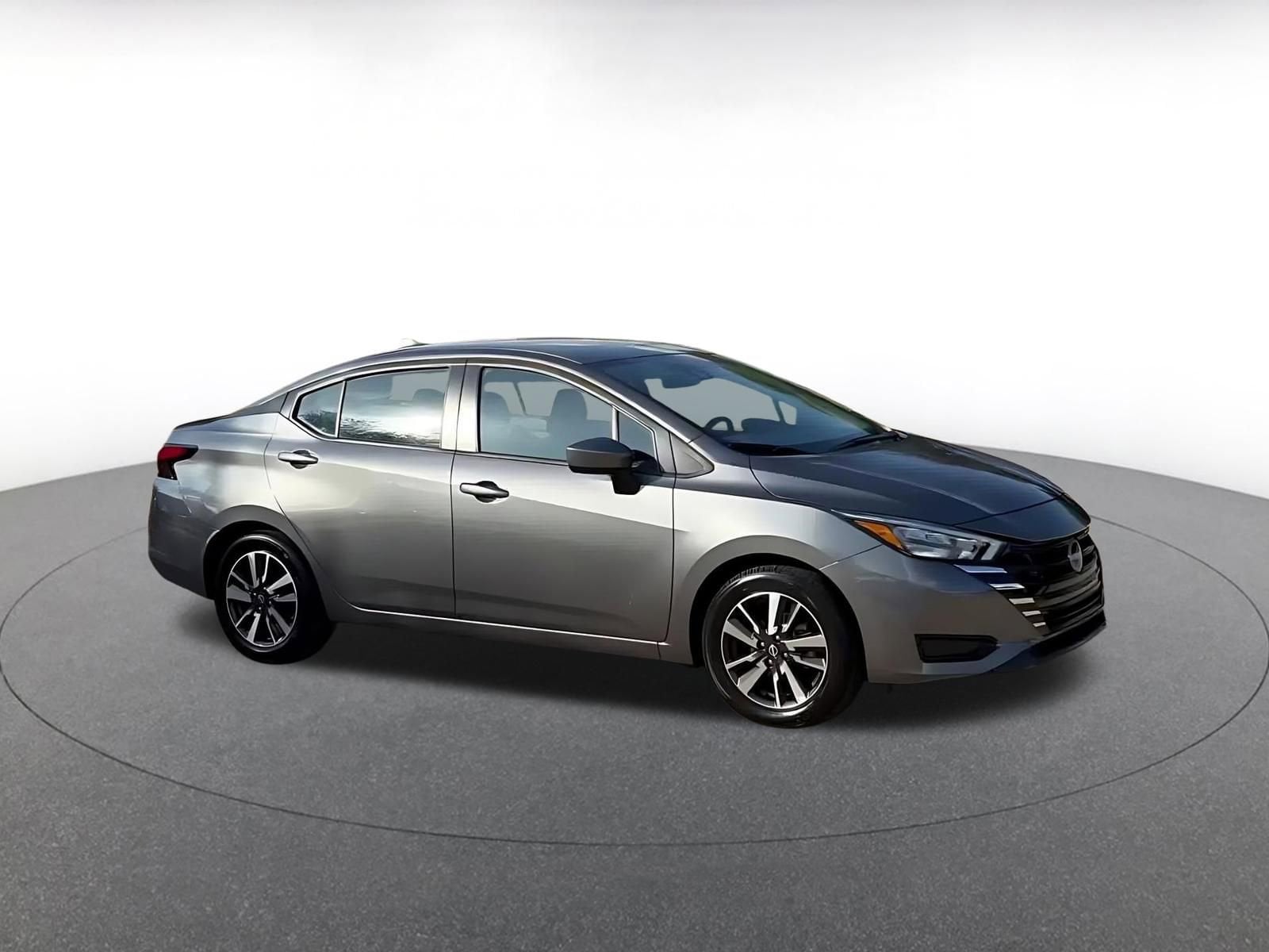 Thumbnail: 2025 Nissan Versa - 2