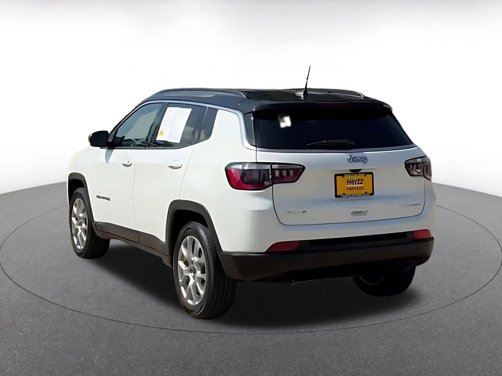Thumbnail: 2025 Jeep Compass - 11