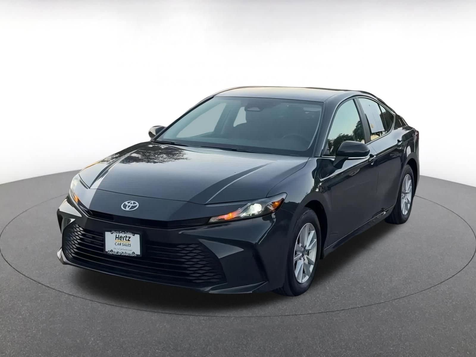 Thumbnail: 2025 Toyota Camry - 4