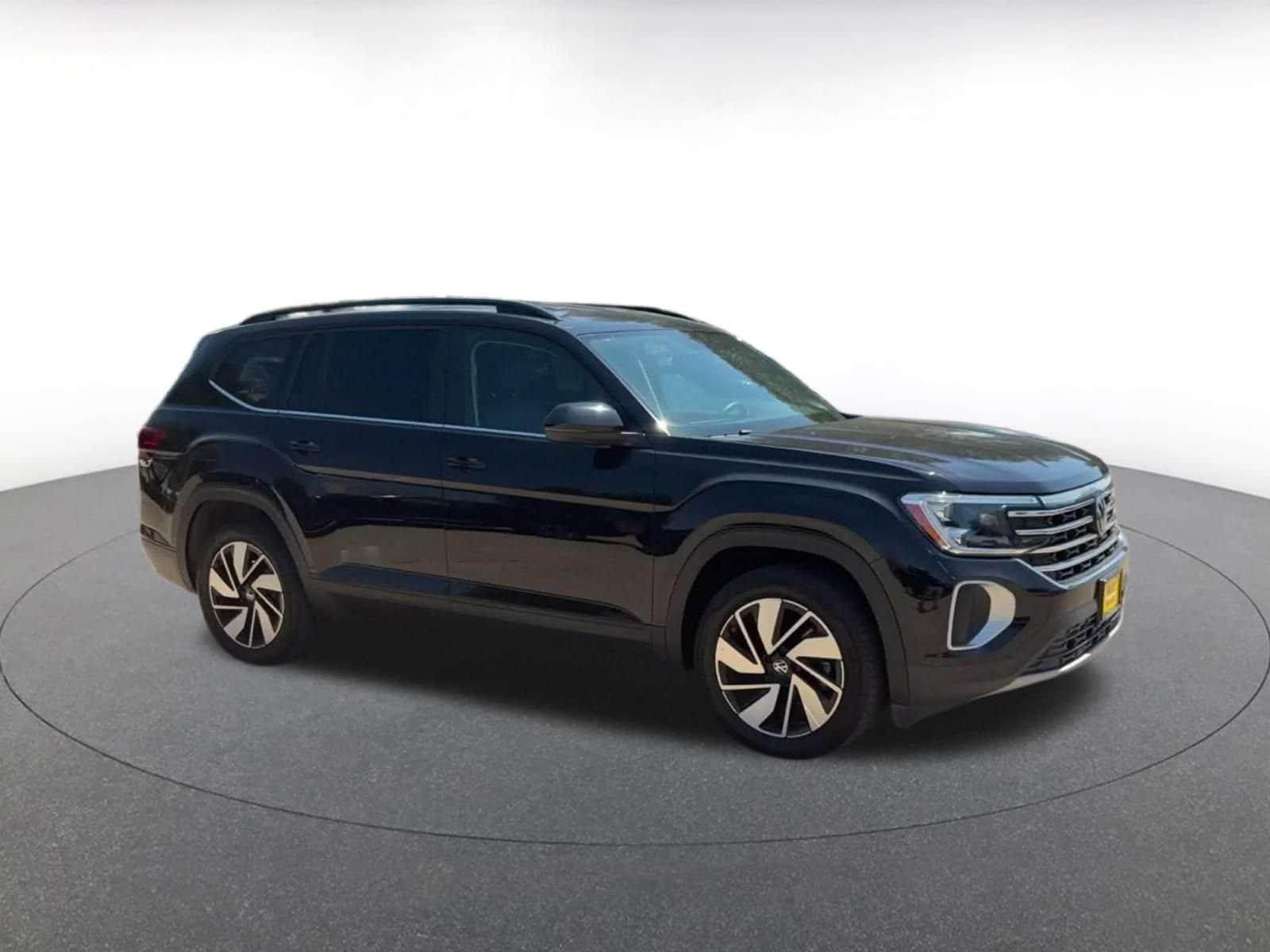 Thumbnail: 2026 Volkswagen Atlas - 2
