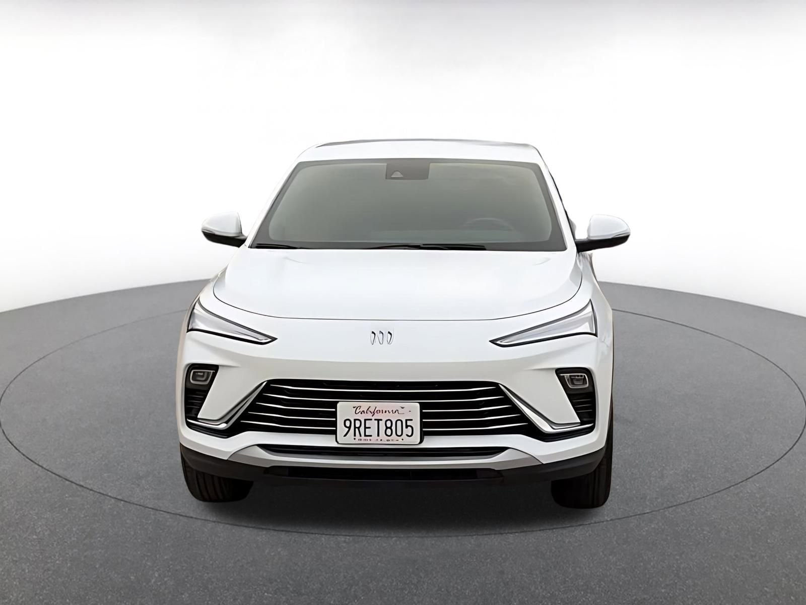 Thumbnail: 2025 Buick Envista - 7