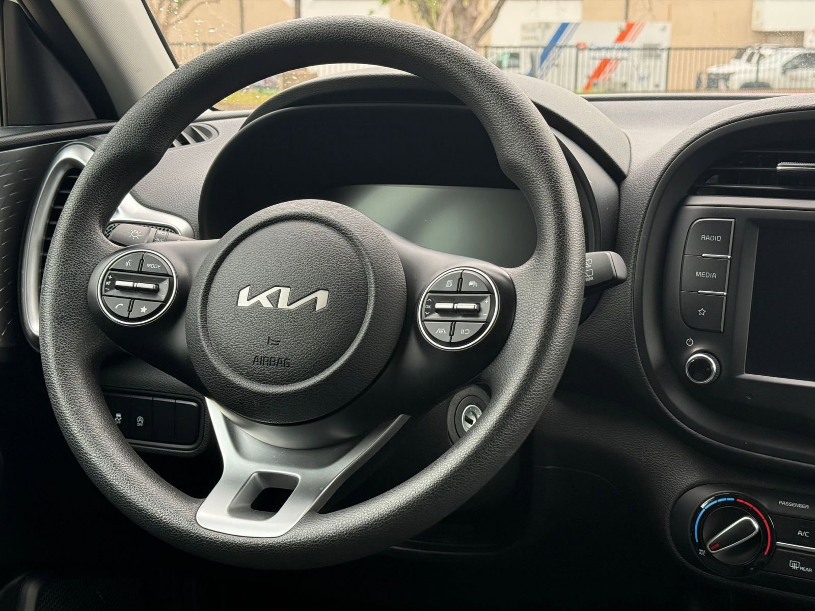 Thumbnail: 2025 Kia Soul - 34