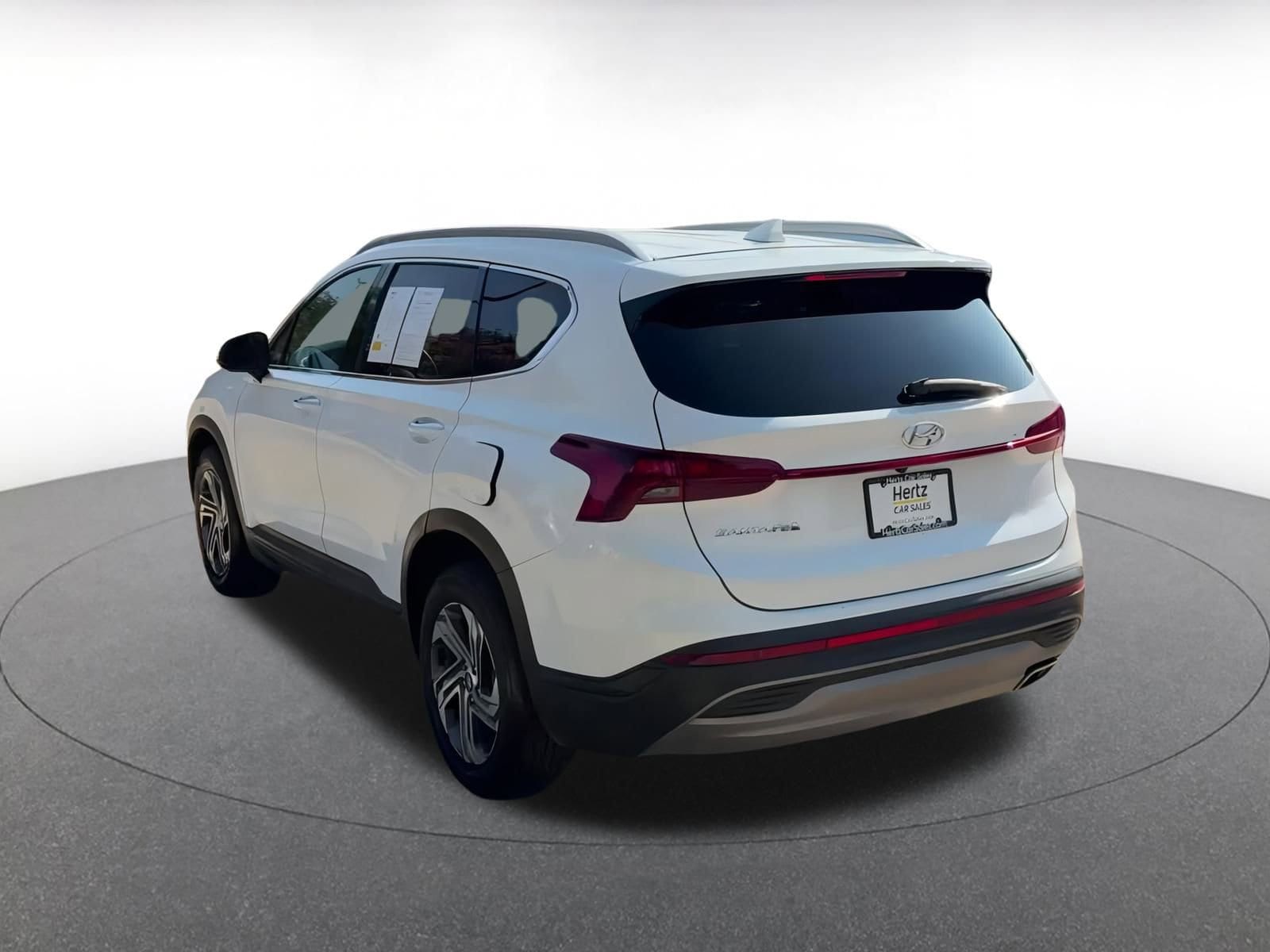 Thumbnail: 2023 Hyundai Santa Fe - 11