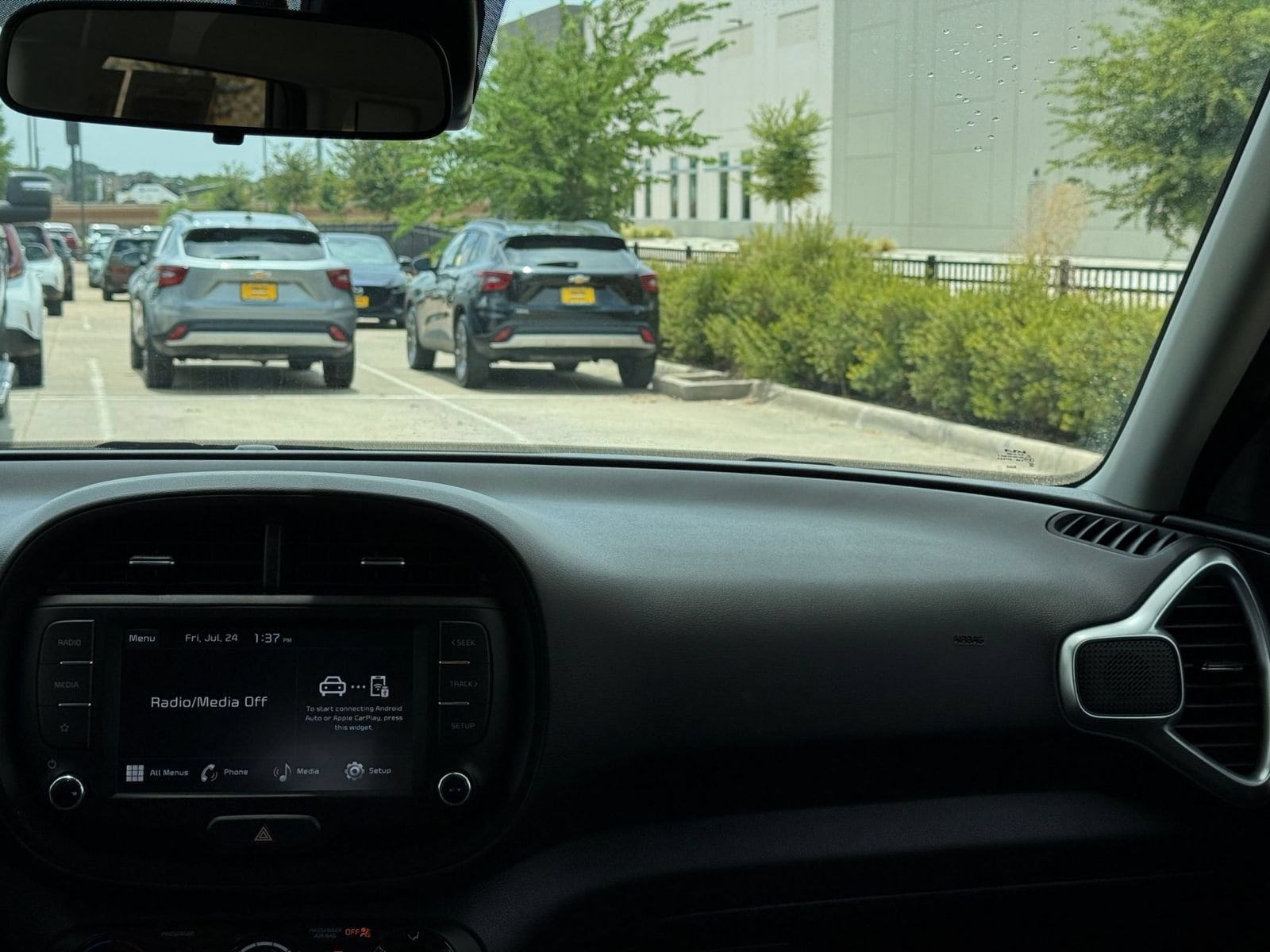 Thumbnail: 2025 Kia Soul - 30