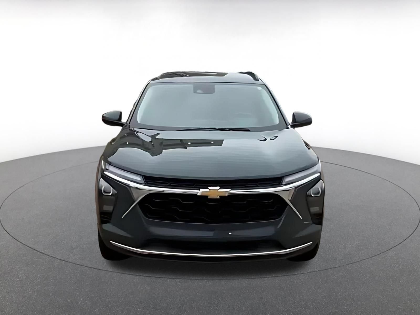 Thumbnail: 2025 Chevrolet Trax - 7