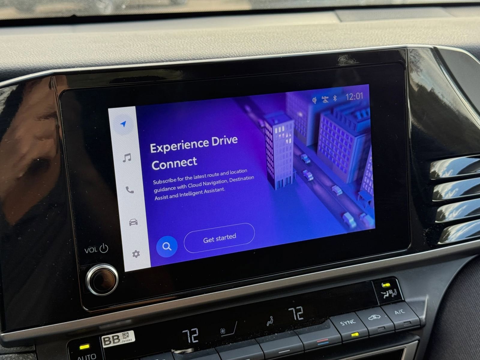 Thumbnail: 2025 Toyota Camry - 21