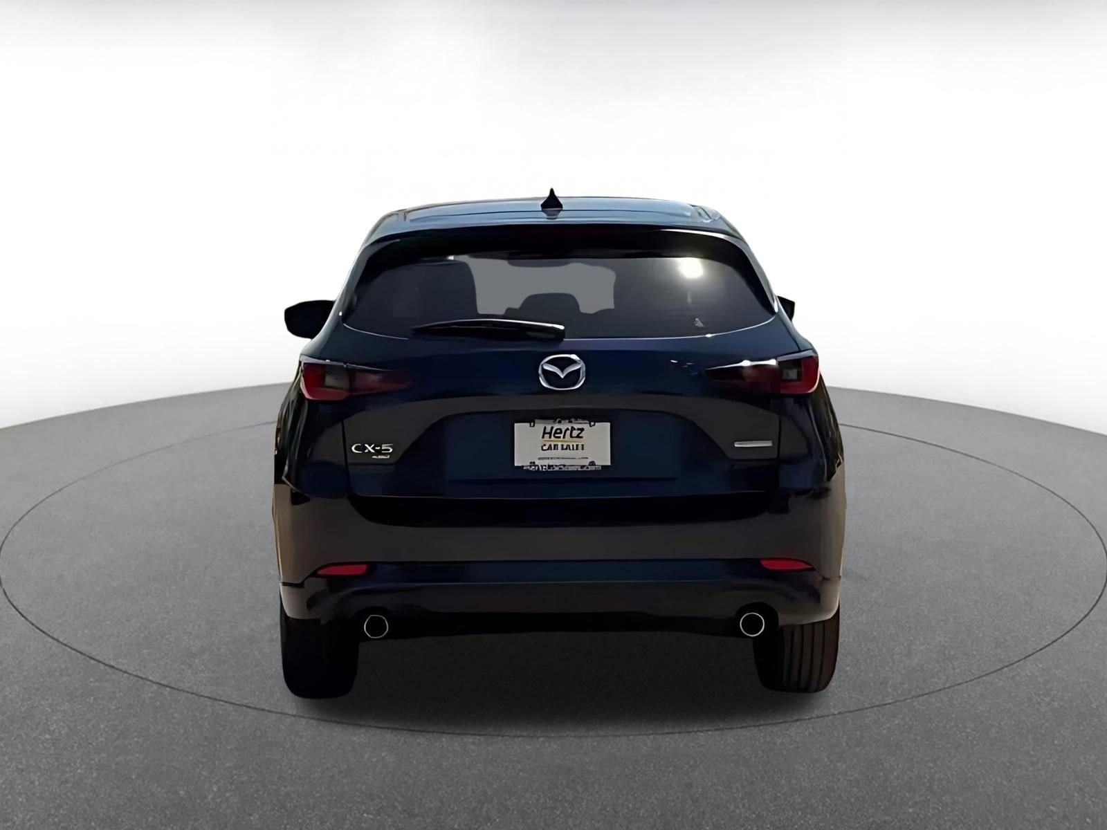 Thumbnail: 2025 Mazda CX-5 - 7