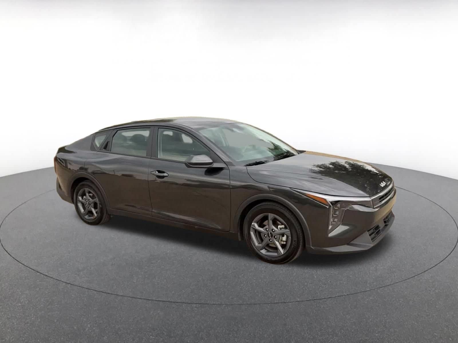 Thumbnail: 2026 Kia K4 - 2