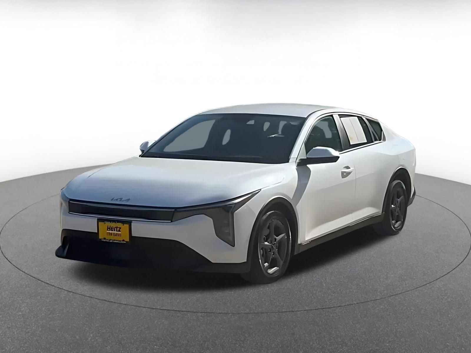 Thumbnail: 2025 Kia K4 - 7