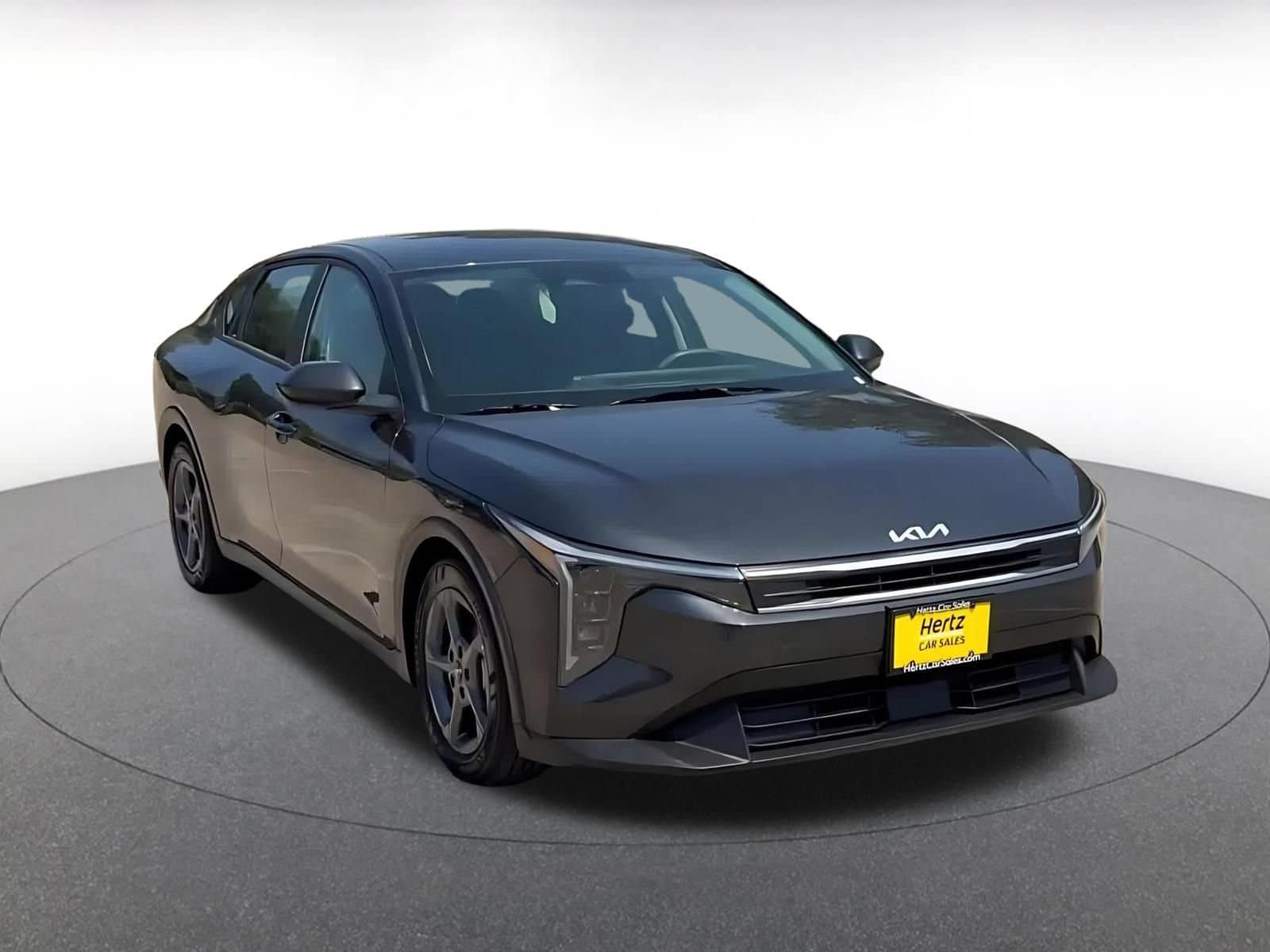 Thumbnail: 2026 Kia K4 - 3