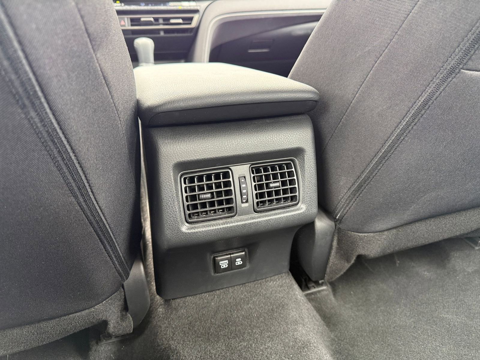 Thumbnail: 2025 Toyota Camry - 23