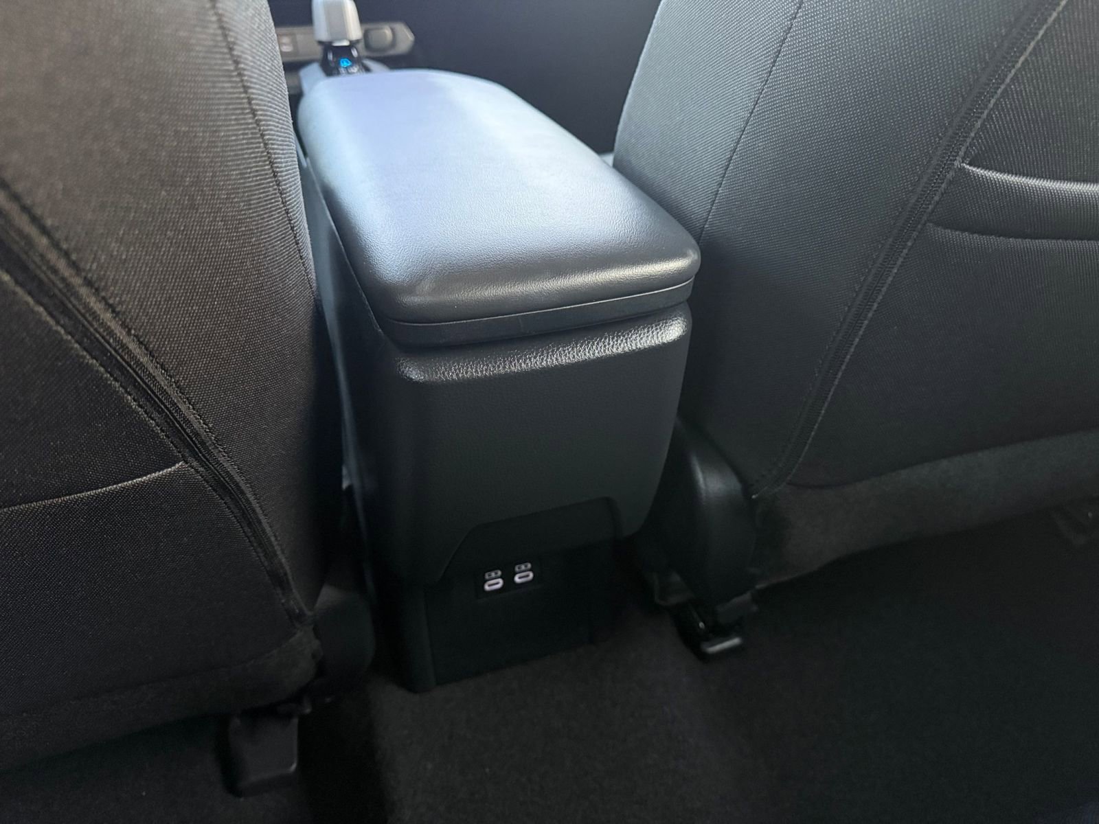 Thumbnail: 2025 Toyota Prius - 24