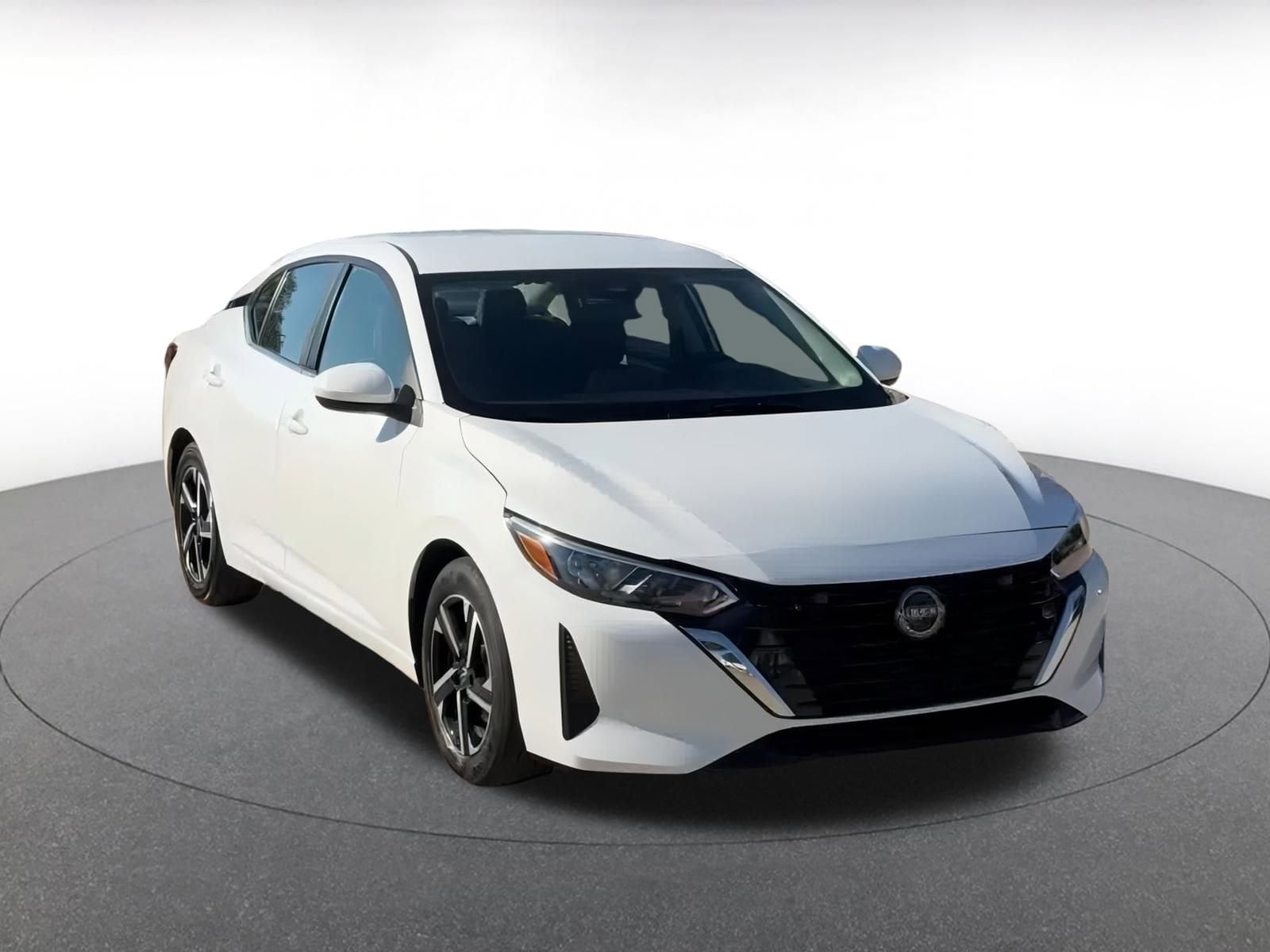 Thumbnail: 2024 Nissan Sentra - 3