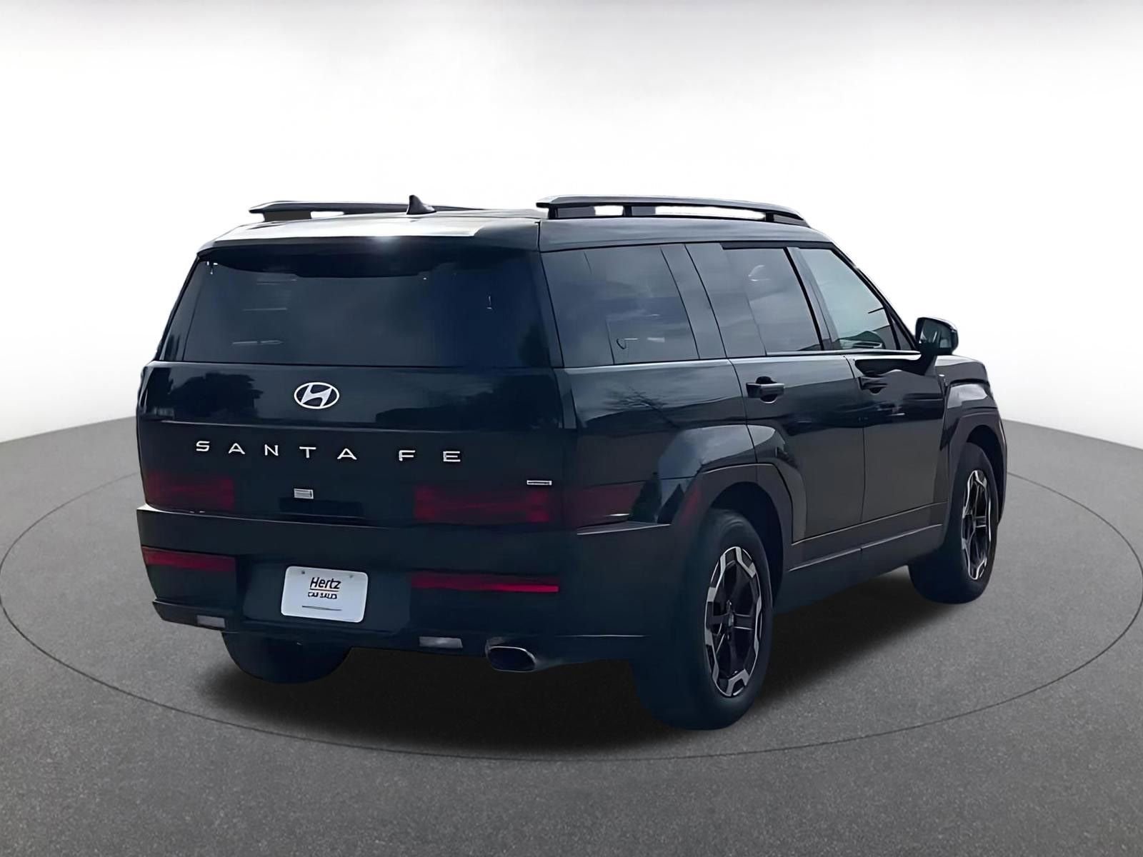 Thumbnail: 2025 Hyundai Santa Fe - 14