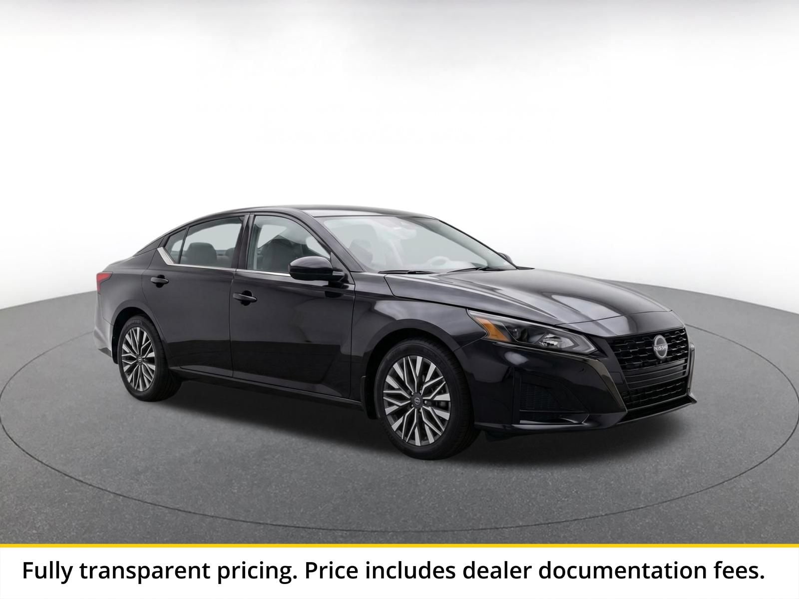 Thumbnail: 2026 Nissan Altima - 1
