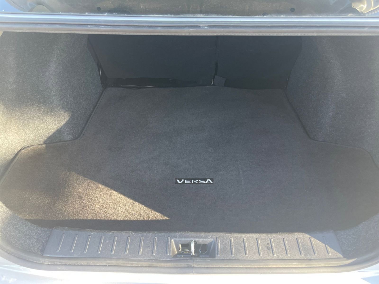 Thumbnail: 2025 Nissan Versa - 31