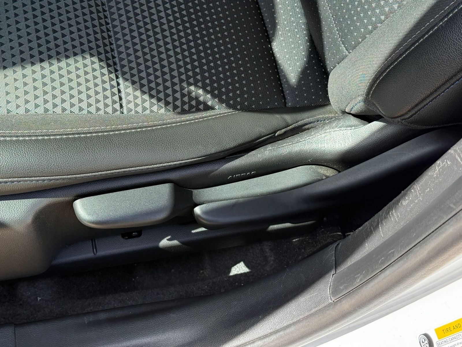 Thumbnail: 2025 Chevrolet Trax - 22