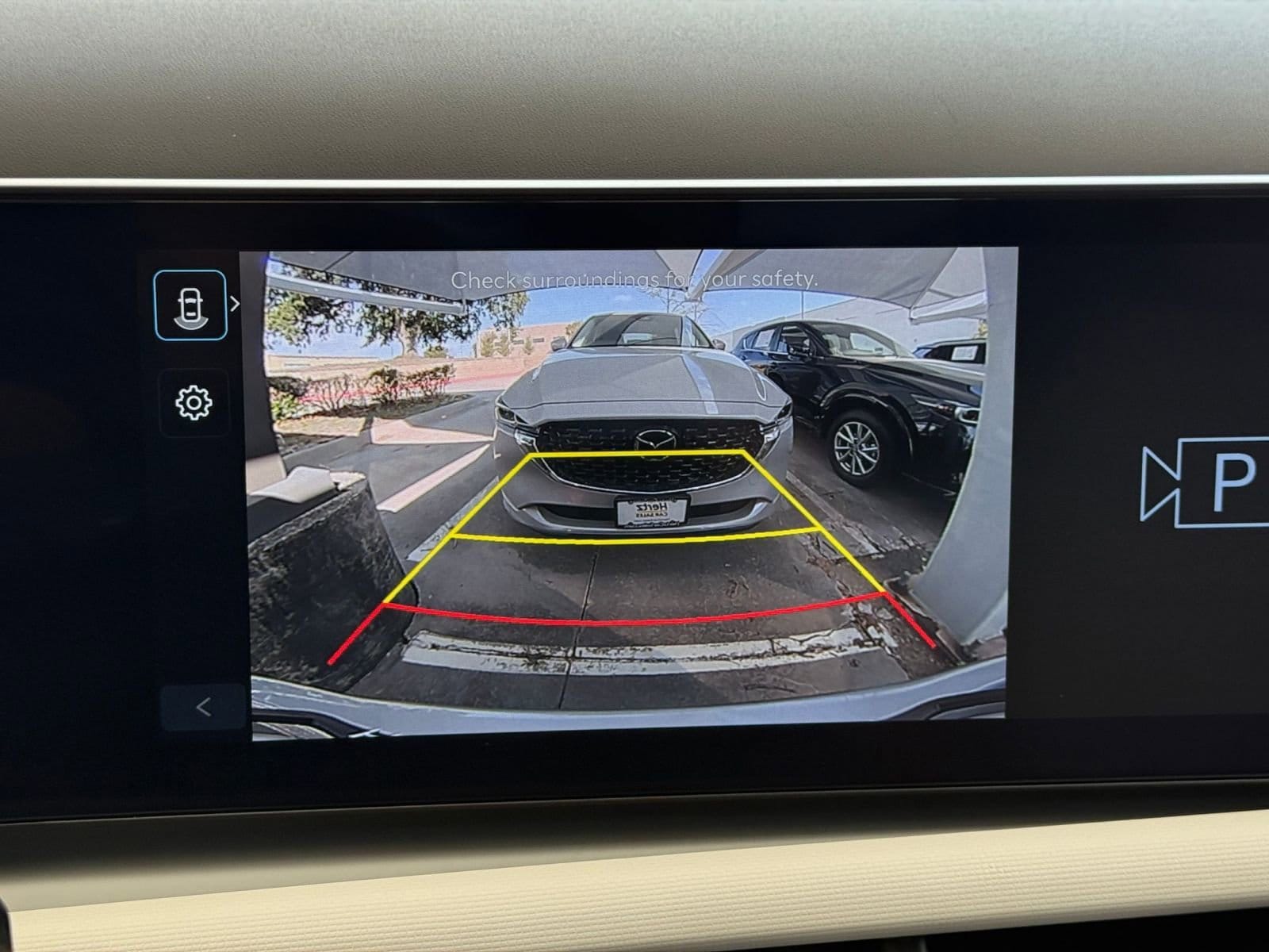 Thumbnail: 2025 Hyundai Tucson - 17