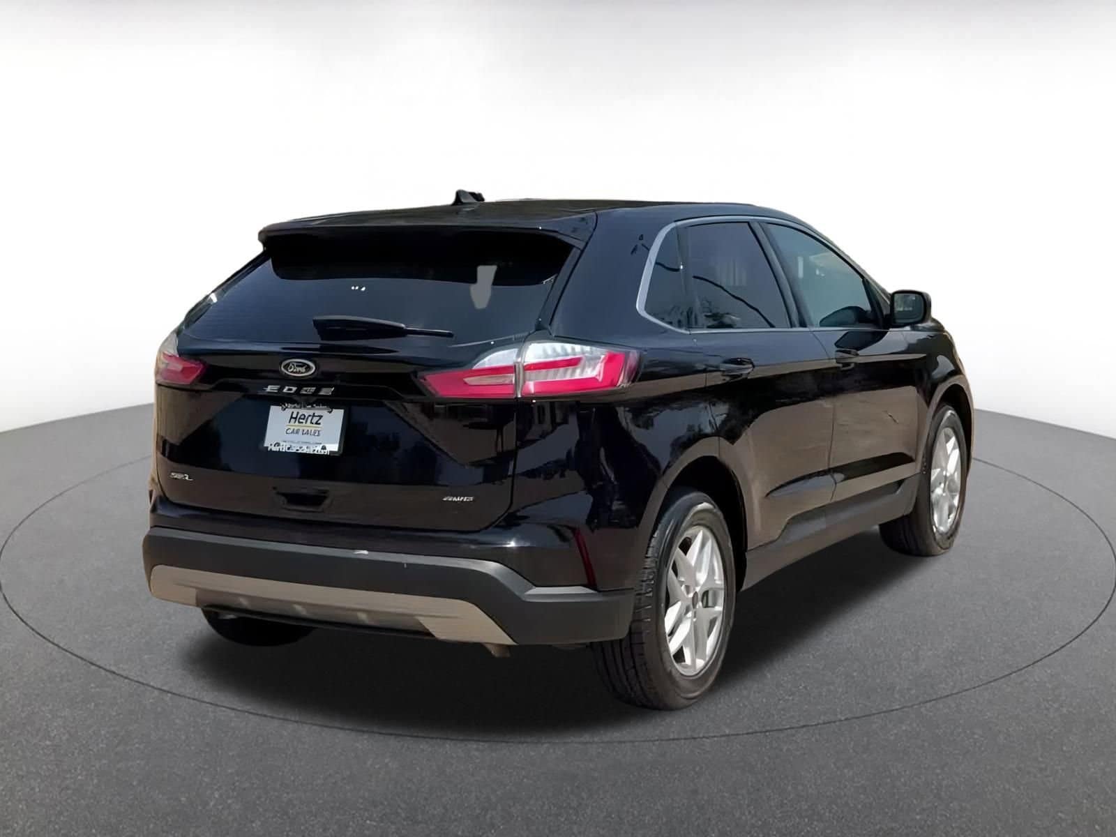Thumbnail: 2024 Ford Edge - 15