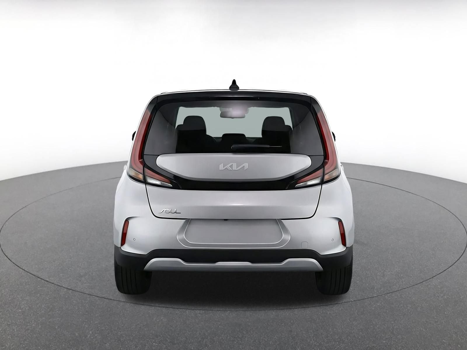 2025 Kia Soul LX - Photo 8