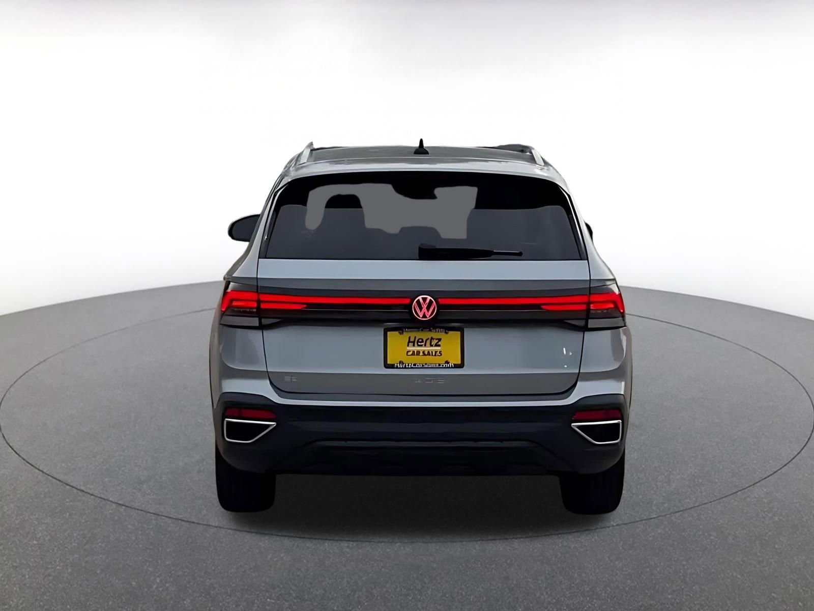 Thumbnail: 2025 Volkswagen Taos - 12