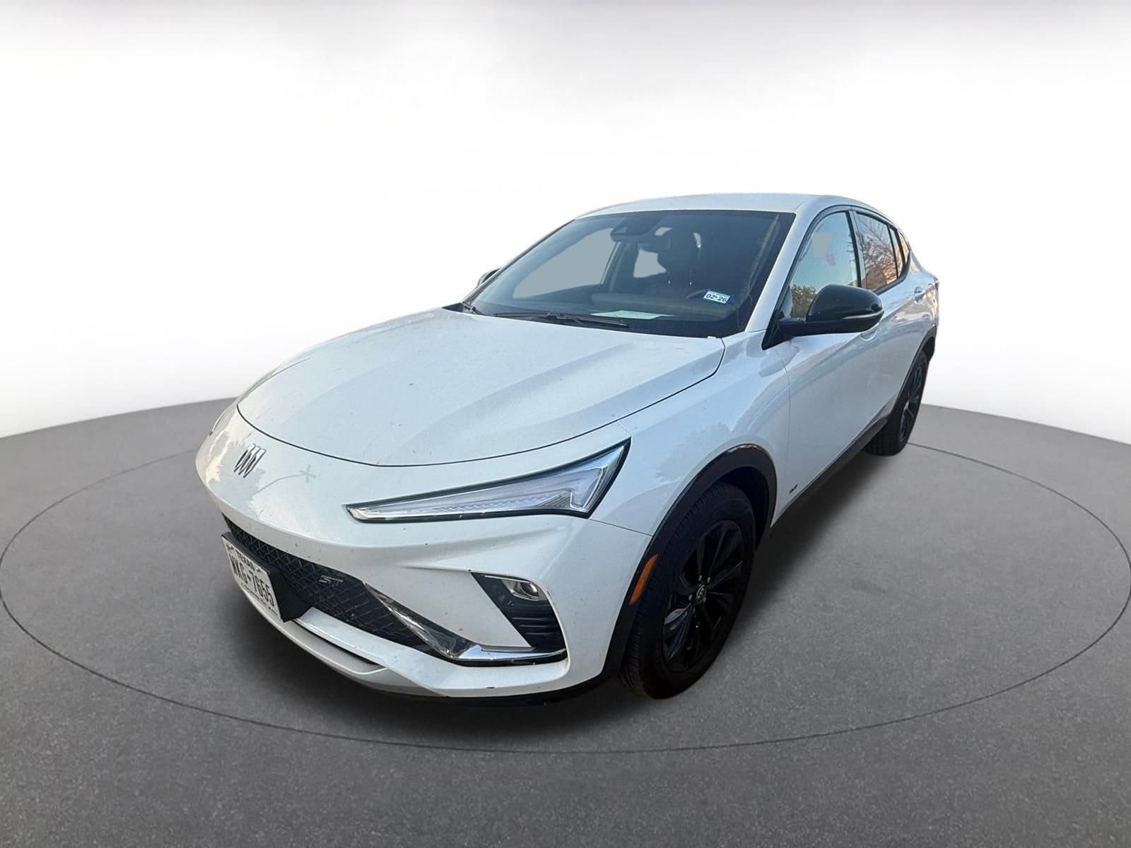 Thumbnail: 2025 Buick Envista - 2