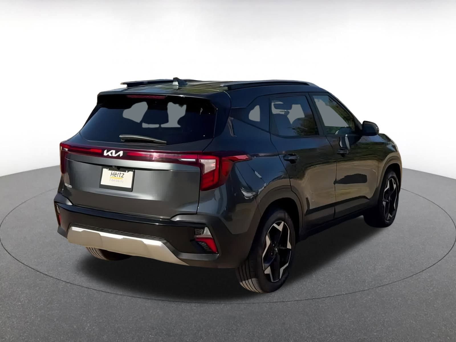 Thumbnail: 2025 Kia Seltos - 14