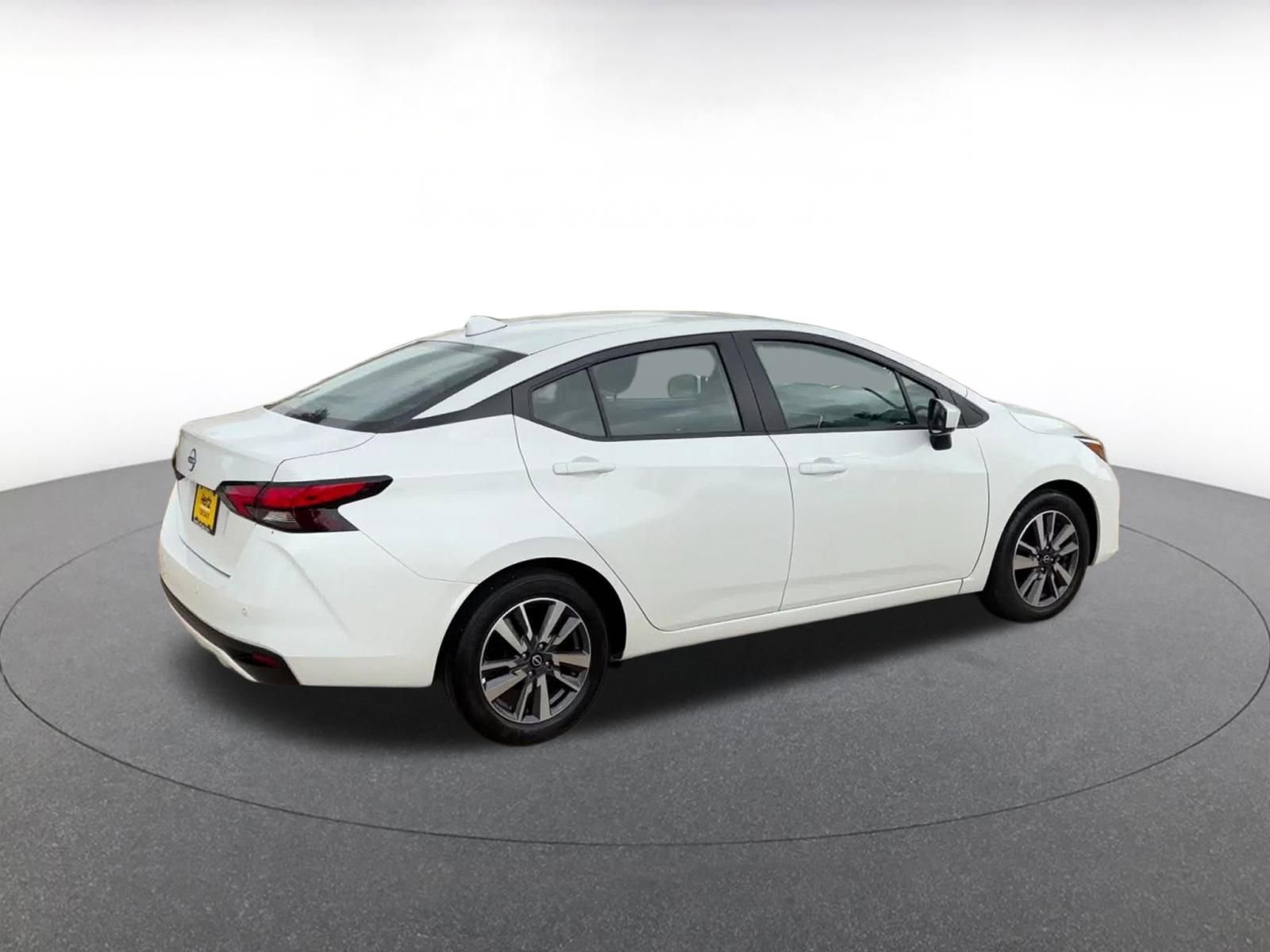 Thumbnail: 2025 Nissan Versa - 15