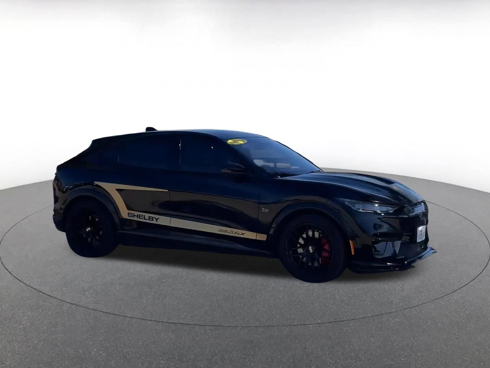 Thumbnail: 2023 Ford Mustang Mach-E - 2