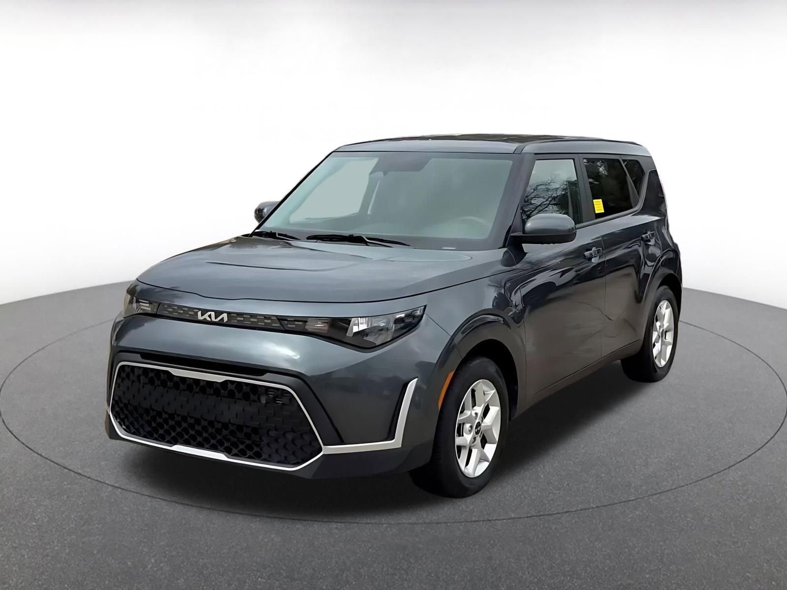 Thumbnail: 2025 Kia Soul - 7