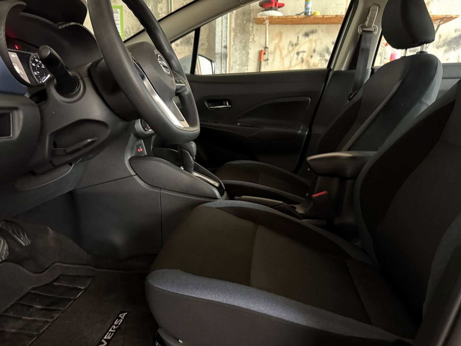 Thumbnail: 2025 Nissan Versa - 27