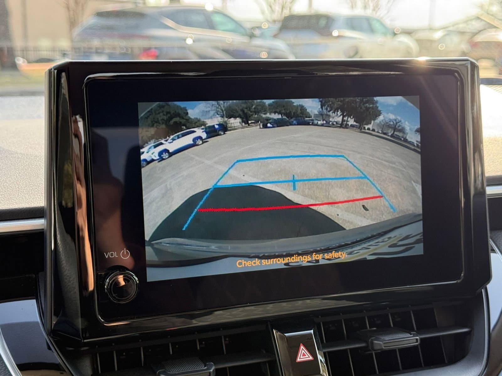 Thumbnail: 2025 Toyota Corolla - 17